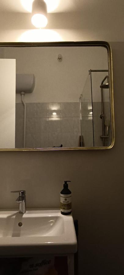 ジェノヴァDurazzo 6アパートメント エクステリア 写真